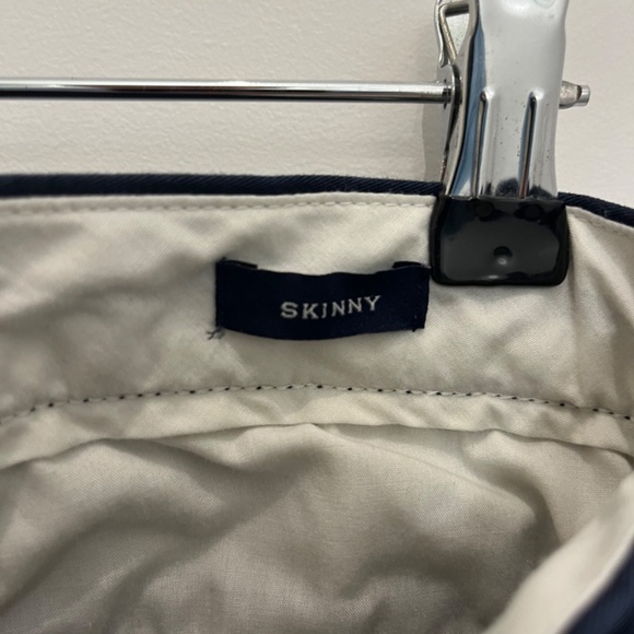 J Crew Chinos - Picture 4 of 4